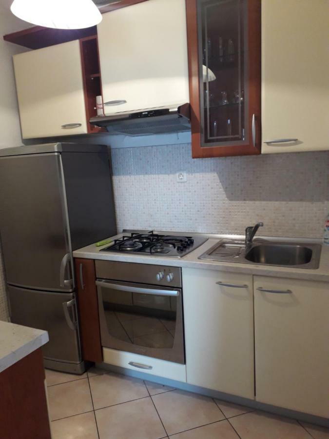 Apartmani Mara I Kata 오미스 외부 사진
