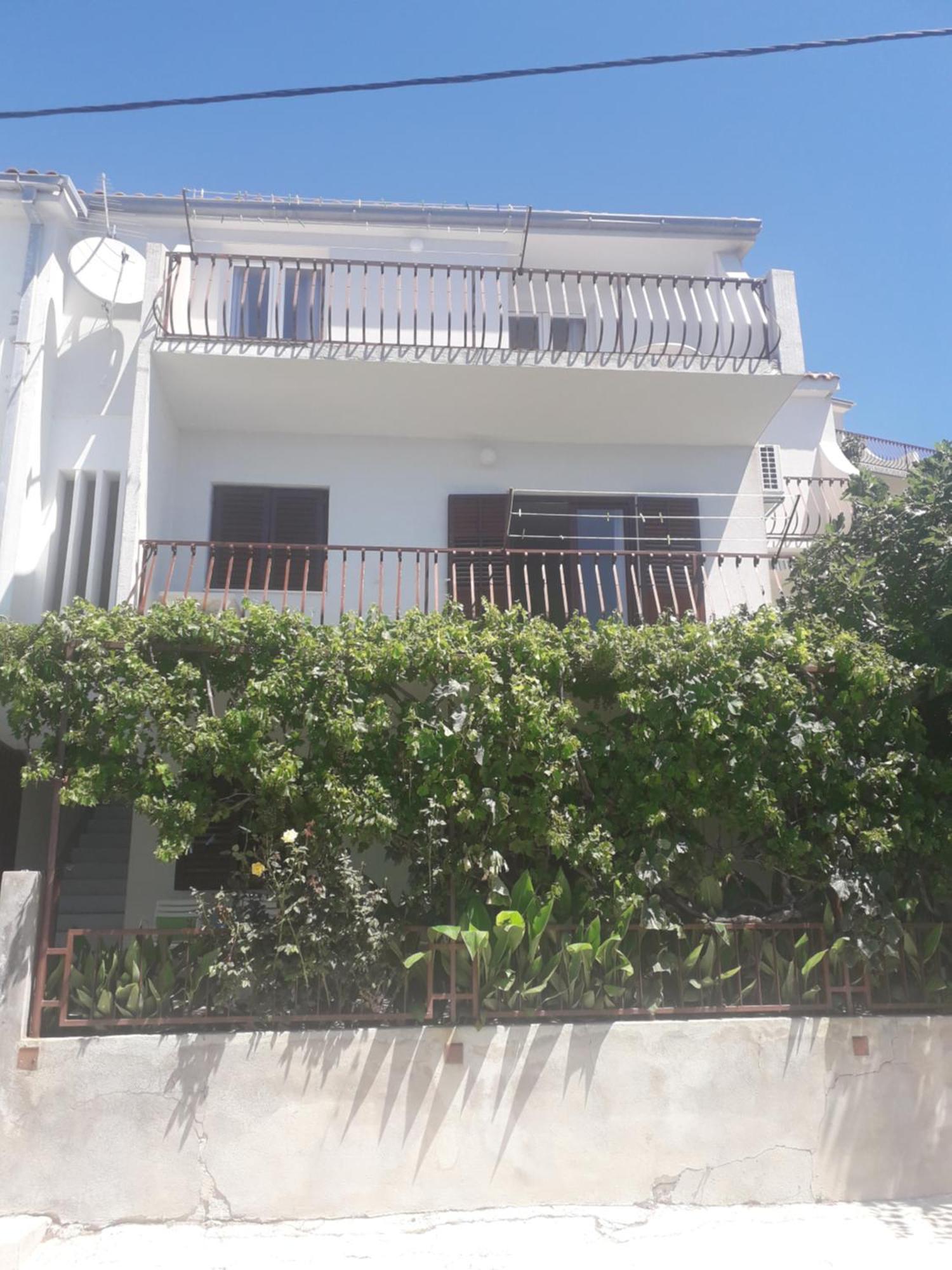 Apartmani Mara I Kata 오미스 외부 사진