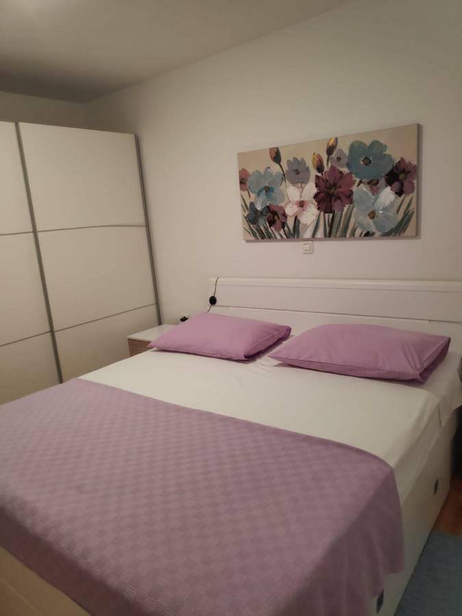 Apartmani Mara I Kata 오미스 외부 사진
