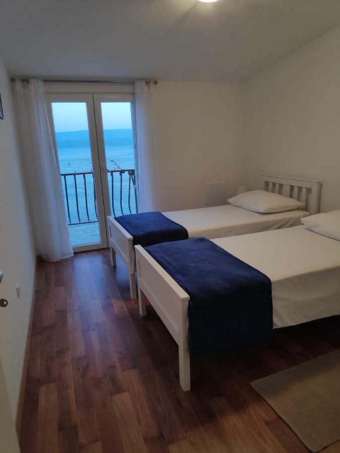Apartmani Mara I Kata 오미스 외부 사진
